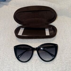 Tom Ford Black Sunglasses